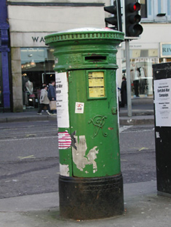 Saint Patrick's Street,  CORK CITY, Cork,  Co. CORK
