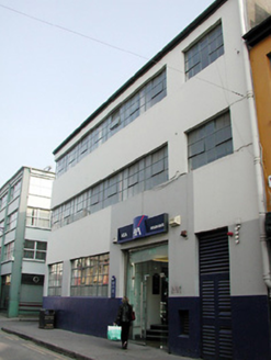 Axa Insurance, 13 Oliver Plunkett Street,  CORK CITY, Cork City,  Co. CORK
