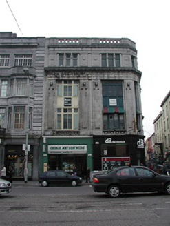 34 Saint Patrick's Street, Cook Street, CORK CITY, Cork,  Co. CORK