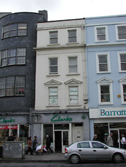 46 Saint Patrick's Street,  CORK CITY, Cork,  Co. CORK