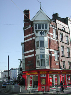 Saint Patrick's Buildings, 64 Saint Patrick's Street, Grand Parade, CORK CITY, Cork,  Co. CORK