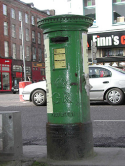 Grand Parade,  CORK CITY, Cork,  Co. CORK