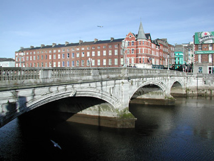 St Patrick's Bridge, CORK CITY, Cork City,  Co. CORK