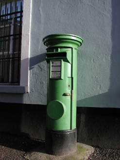 Pine Street,  CORK CITY, Cork City,  Co. CORK