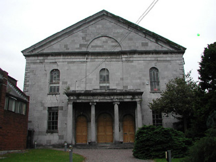 Cork Archive Insitute, South Main Street,  CORK CITY, Cork City,  Co. CORK