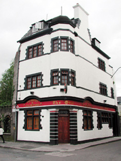 The Oval, South Main Street,  CORK CITY, Cork City,  Co. CORK