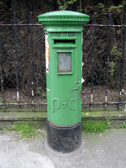 South Main Street,  CORK CITY, Cork City,  Co. CORK