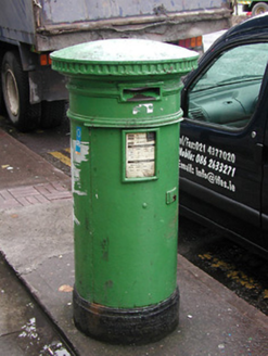 Grand Parade,  CORK CITY, Cork City,  Co. CORK