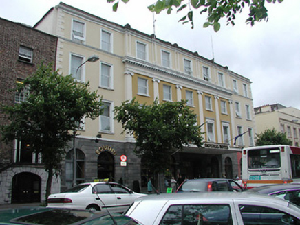 Imperial Hotel, South Mall,  CORK CITY, Cork City,  Co. CORK