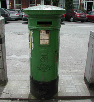 South Mall,  CORK CITY, Cork City,  Co. CORK