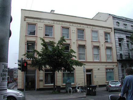 78-80 South Mall,  CORK CITY, Cork,  Co. CORK