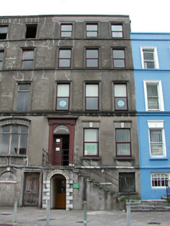6 Father Mathew Quay,  CORK CITY, Cork City,  Co. CORK