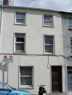 33 Cove Street,  CORK CITY, Cork City,  Co. CORK