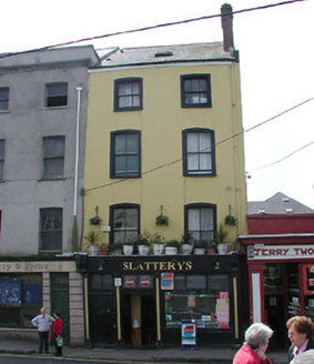 2 Sullivan's Quay,  CORK CITY, Cork City,  Co. CORK