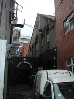 Blackmore Lane,  CORK CITY, Cork City,  Co. CORK