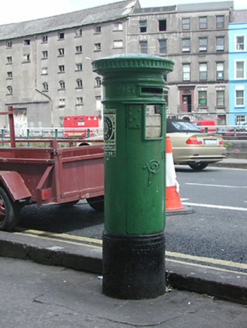 George's Quay,  CORK CITY, Cork City,  Co. CORK