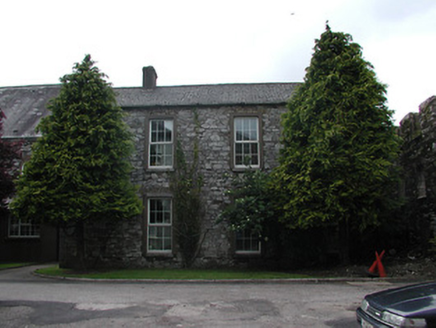 St Finbarr's South, Dunbar Street,  CORK CITY, Cork City,  Co. CORK
