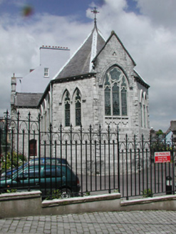 Ursuline Convent, Douglas Street,  CORK CITY, Cork City,  Co. CORK