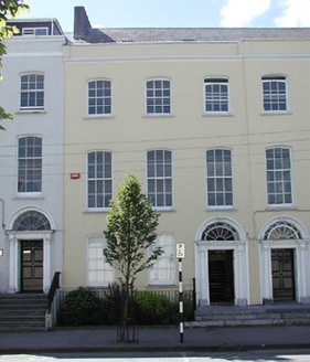 5 South Terrace,  CORK CITY, Cork City,  Co. CORK