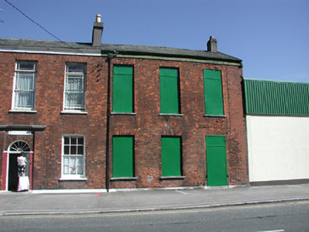 19 South Terrace,  CORK CITY, Cork City,  Co. CORK
