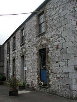 Scoil Eoin Naofa, Sawmill Street,  CORK CITY, Cork City,  Co. CORK