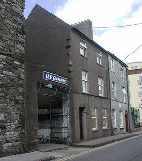 20 Rutland Street,  CORK CITY, Cork City,  Co. CORK