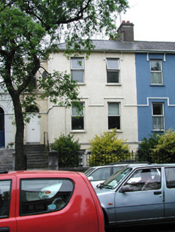 5 Anglesea Villas, Anglesea Street, CORK CITY, Cork City,  Co. CORK