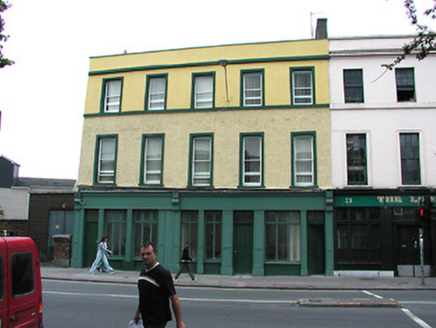 122 Anglesea Street,  CORK CITY, Cork City,  Co. CORK