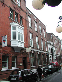 AIB, Marlborough Street,  CORK CITY, Cork City,  Co. CORK