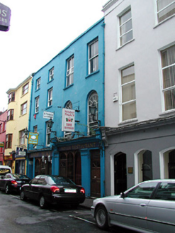 15 Cook Street,  CORK CITY, Cork City,  Co. CORK