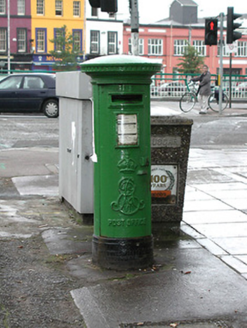 South Mall,  CORK CITY, Cork City,  Co. CORK