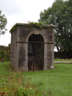BALLYNOE, Ballynoe,  Co. CORK