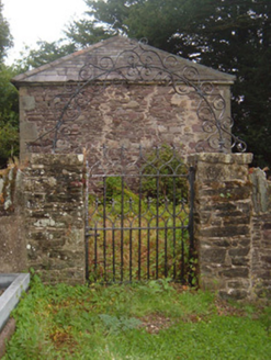 BALLYNOE, Ballynoe,  Co. CORK