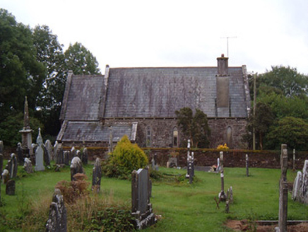 Church House, BALLYNOE, Ballynoe,  Co. CORK