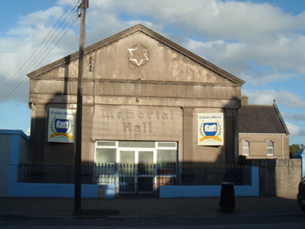 Coláiste Mhuire, Main Street,  BUTTEVANT, Buttevant,  Co. CORK