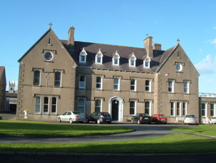 Convent of Mercy, Main Street, Mill Lane, BUTTEVANT, Buttevant,  Co. CORK