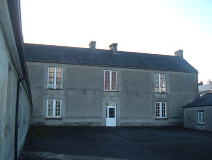 Convent of Mercy School, Main Street, Mill Lane, BUTTEVANT, Buttevant,  Co. CORK