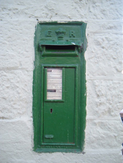 Main Street,  CREGGANE, Buttevant,  Co. CORK