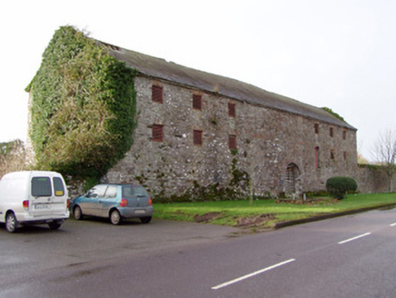 Barrymore Barn, Main Street,  KILL-ST-ANNE SOUTH, Castlelyons,  Co. CORK