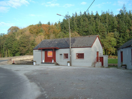 Castletownroche Creamery, Bridge Street,  CASTLEWIDENHAM, Castletownroche,  Co. CORK