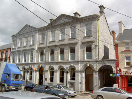 Main Street,  RATHGOGGAN MIDDLE, Charleville,  Co. CORK