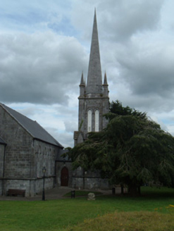 Charleville Library, Main Street,  RATHGOGGAN MIDDLE, Charleville,  Co. CORK