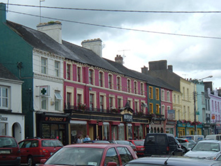 Murray and Son, Main Street,  RATHGOGGAN MIDDLE, Charleville,  Co. CORK