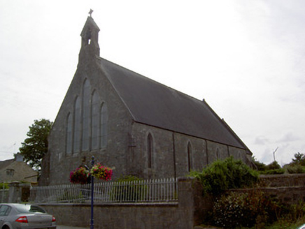Saint Nicholas' Church, CHURCHTOWN, Churchtown,  Co. CORK