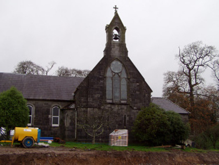 Presentation Convent, Convent Road,  DONERAILE, Doneraile,  Co. CORK