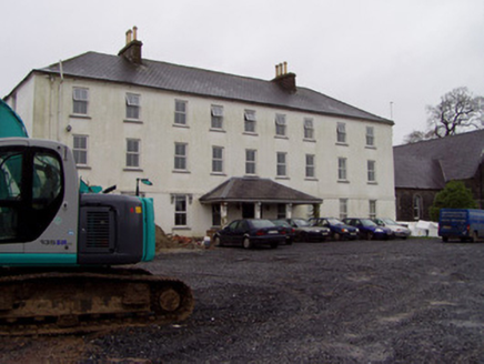 Presentation Convent, Convent Road,  DONERAILE, Doneraile,  Co. CORK