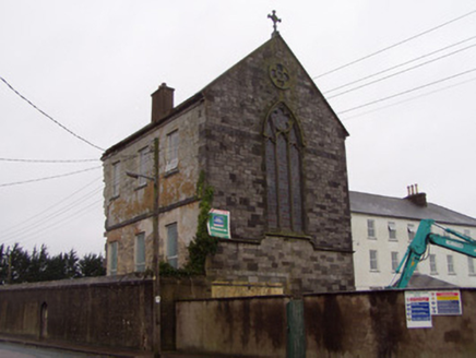 Presentation Convent, Convent Road,  DONERAILE, Doneraile,  Co. CORK