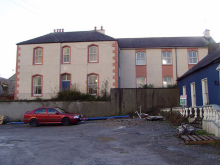Christian Brothers Monastery, Main Street,  DONERAILE, Doneraile,  Co. CORK