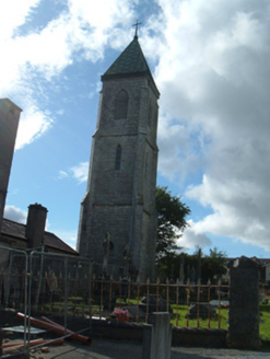 Catholic Church of the Immaculate Conception, Church Street,  GREENANE, Kanturk,  Co. CORK