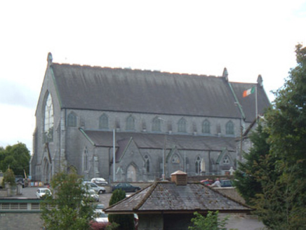 Catholic Church of the Immaculate Conception, Church Street,  KANTURK, Kanturk,  Co. CORK